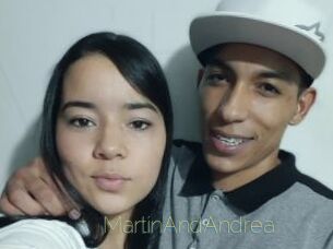 MartinAndAndrea