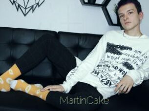 MartinCake Visio Tchats