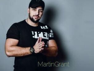 MartinGrant