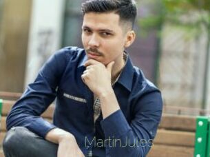 MartinJules
