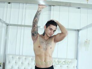 MartinMuscle