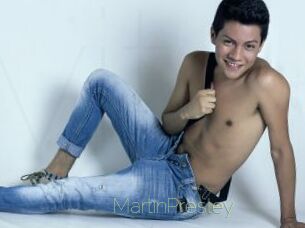 MartinPresley