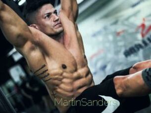 MartinSanders