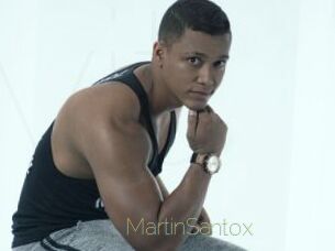 MartinSantox