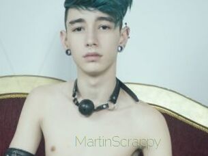 MartinScrappy