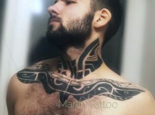 Martin_Tattoo