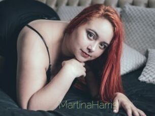 MartinaHarris Visio Tchats