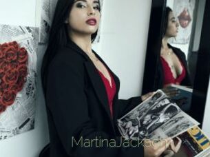 MartinaJackson