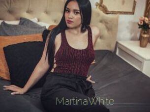 MartinaWhite