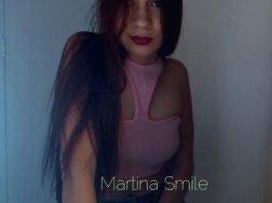 Martina_Smile