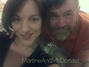 MartineAndMcDonald