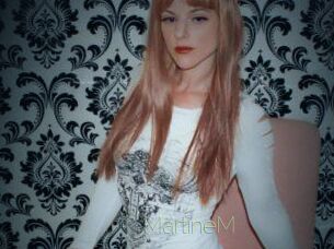 MartineM