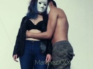 MartinezXXX