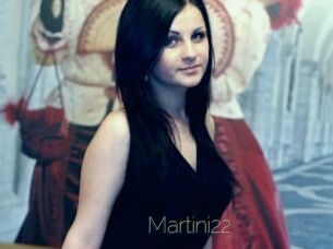 Martini22
