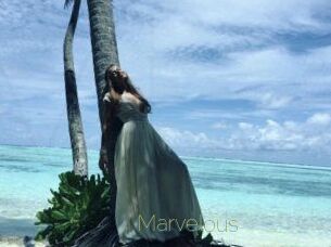 Marvelous