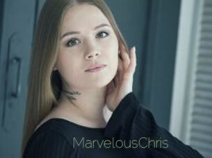 MarvelousChris