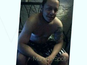 MarxtheSpot