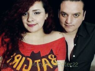 MaryANDPeter22