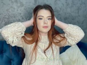 MaryBerker