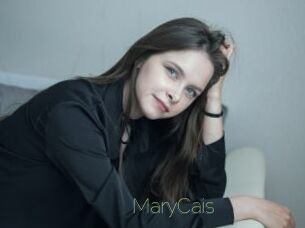 MaryCais Visio Tchats
