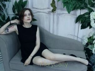 MaryCally