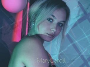 MaryCaroll
