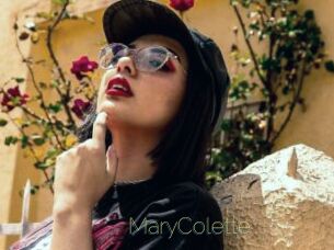 MaryColette