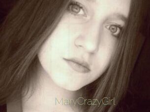 MaryCrazyGirl