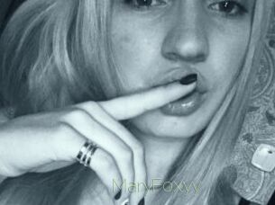 MaryFoxyy