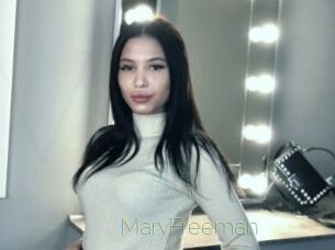 MaryFreeman