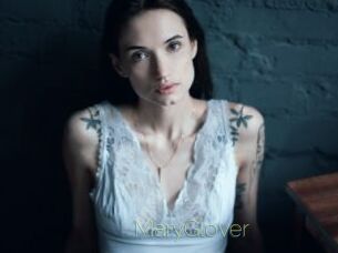 MaryGlover