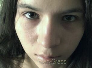 MaryGrass