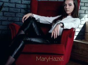 MaryHazel