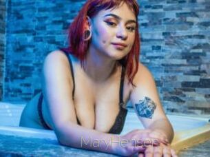 MaryHensen