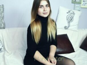 MaryHorton