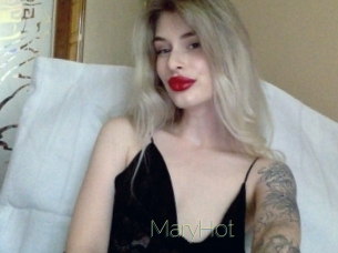 MaryHot