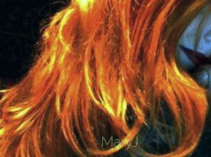 MaryJ