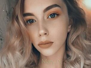 MaryJX