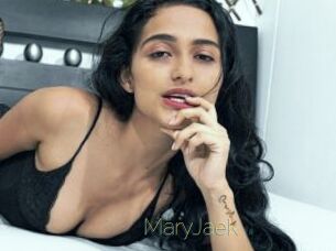 MaryJaek