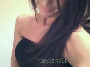 MaryJane81
