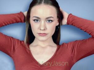 MaryJason Visio Tchats