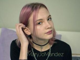 MaryJoMandez