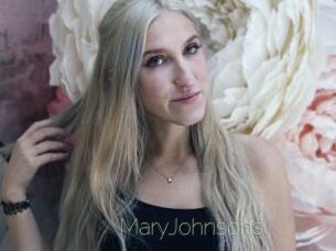 MaryJohnsons