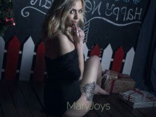 MaryJoys
