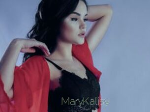 MaryKalisy