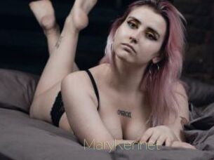 MaryKennet