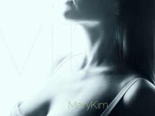 MaryKim
