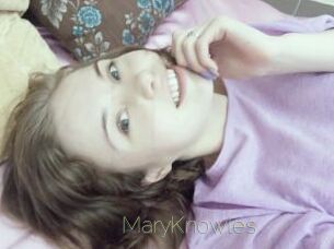 MaryKnowles