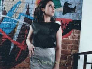 MaryLakey