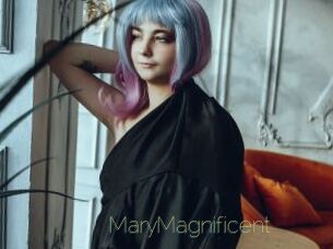 MaryMagnificent